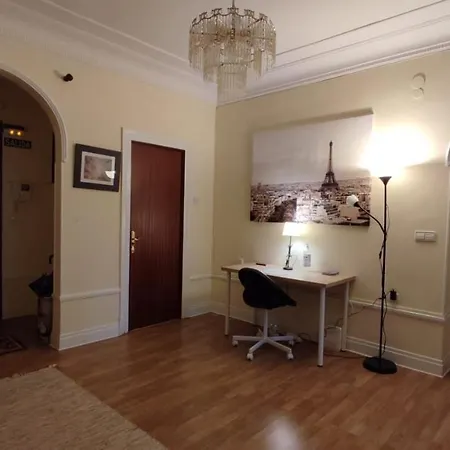 Acogedora habitación céntrica, con wifi GRATIS 4